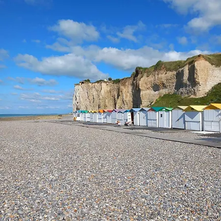 Appartement Criel-Sur-Mer * Criel-sur-Mer