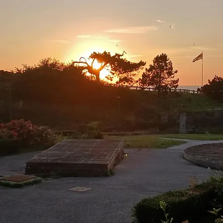 Appartement Criel-Sur-Mer Criel-sur-Mer