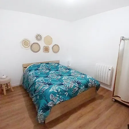 Apartamento Appartement Criel-Sur-Mer