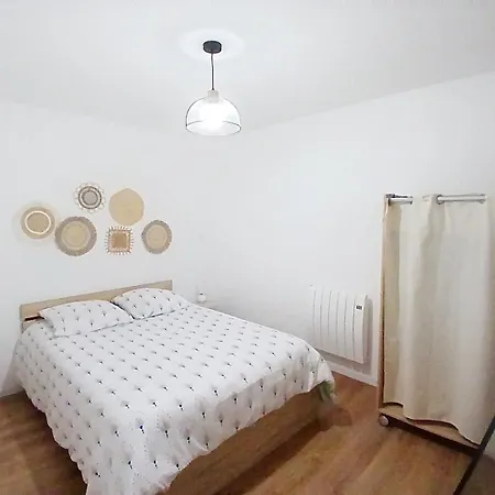 Apartamento Appartement Criel-Sur-Mer