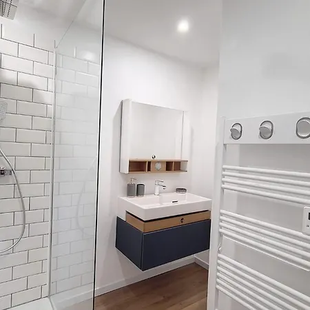 Appartement Criel-sur-Mer * Criel-sur-Mer