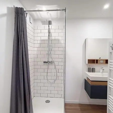 Apartament Appartement Criel-Sur-Mer Criel-sur-Mer