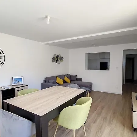 Appartement Criel-Sur-Mer