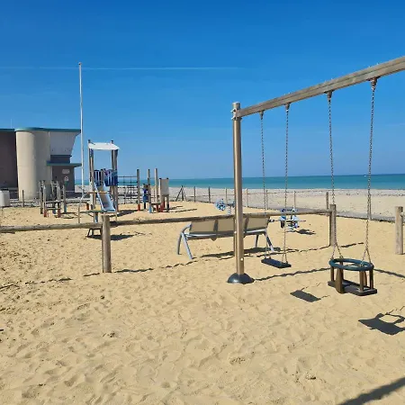 Appartement Criel-sur-Mer Criel-sur-Mer