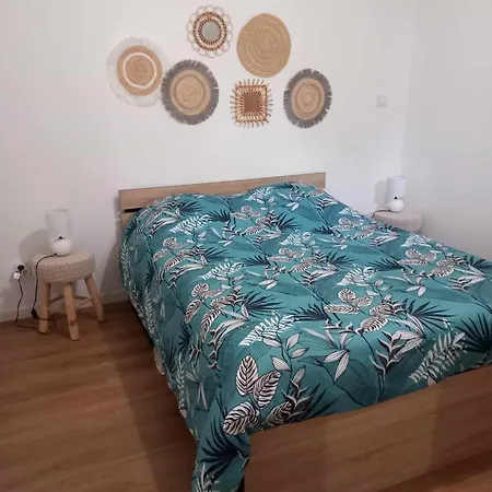 Appartement Criel-Sur-Mer Apartamento *