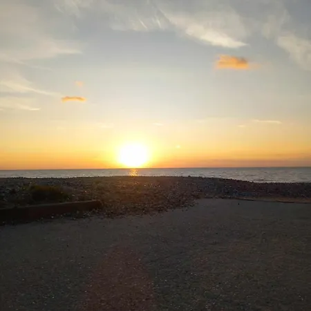 Apartment Appartement Criel-sur-Mer *