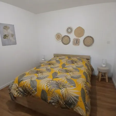 Appartement Criel-Sur-Mer * クリエル・シュル・メール