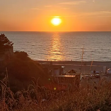 Appartement Criel-Sur-Mer
