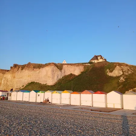 Appartement Criel-sur-Mer Apartment