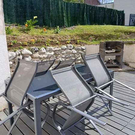 Appartement Criel-Sur-Mer