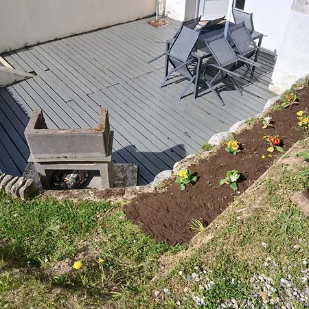 Appartement Criel-Sur-Mer *