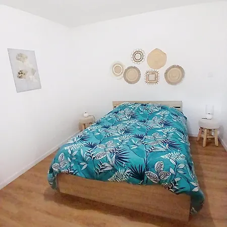 Appartement Criel-Sur-Mer Apartamento