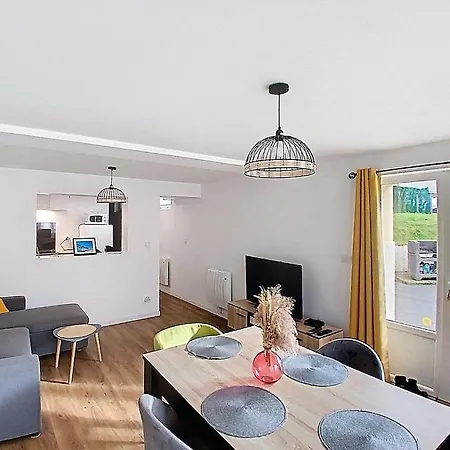 Appartement Criel-sur-Mer