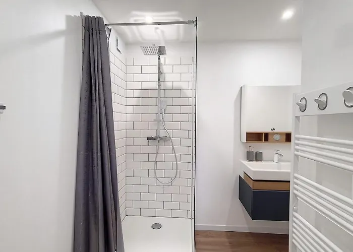 Apartament Appartement Criel-Sur-Mer Criel-sur-Mer