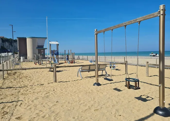 Appartement Criel-Sur-Mer Criel-sur-Mer