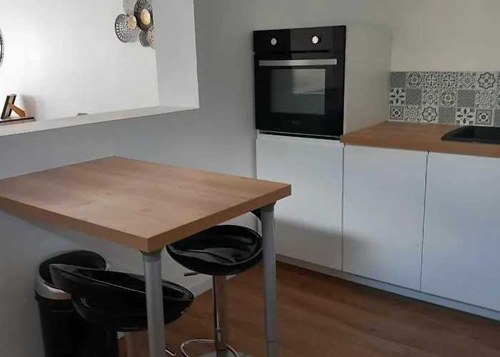 Appartement Criel-Sur-Mer * Criel-sur-Mer