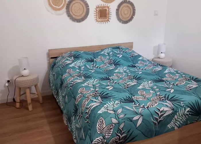 Appartement Criel-Sur-Mer Apartament *