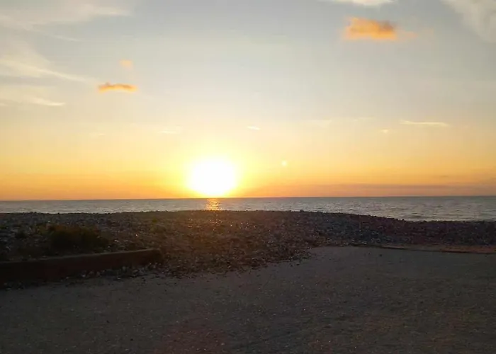 Apartament Appartement Criel-Sur-Mer *