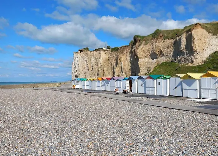 Appartement Criel-Sur-Mer * Criel-sur-Mer