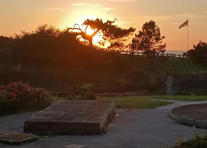 Appartement Criel-Sur-Mer Criel-sur-Mer