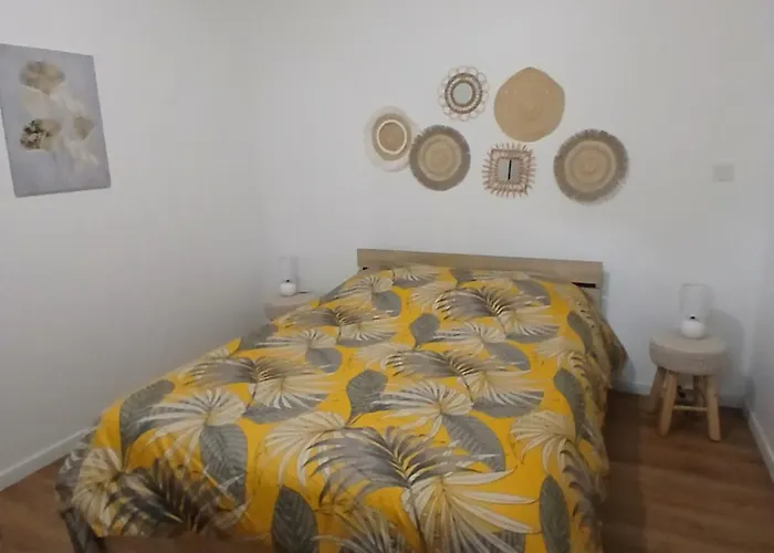 Appartement Criel-Sur-Mer * Criel-sur-Mer