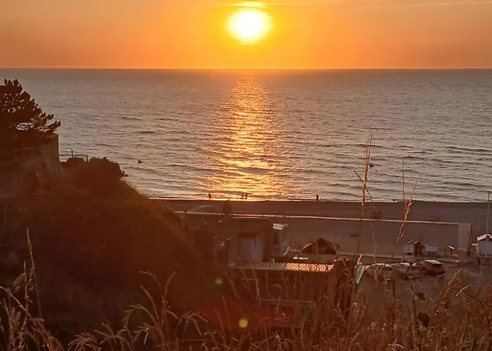 Appartement Criel-Sur-Mer