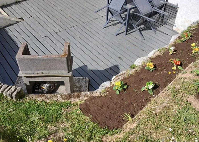 Appartement Criel-Sur-Mer *