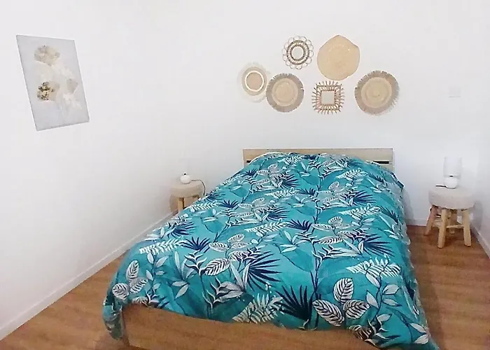 Appartement Criel-Sur-Mer Apartament