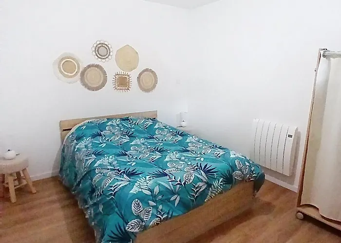 Apartament Appartement Criel-Sur-Mer