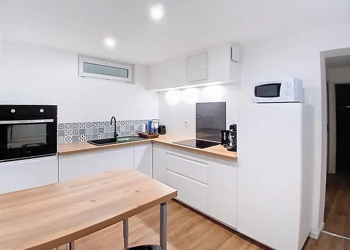 Apartament Appartement Criel-Sur-Mer *