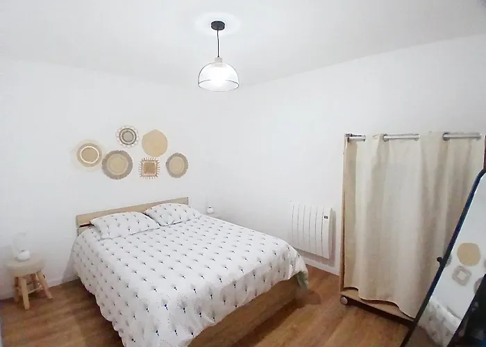 Apartament Appartement Criel-Sur-Mer