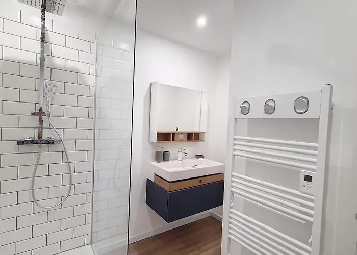 Appartement Criel-Sur-Mer * Criel-sur-Mer